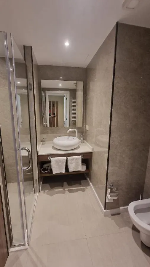 23Rd Floor 100 Meters From The Sea Apartment Batumi