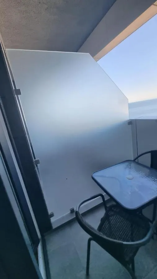 23Rd Floor 100 Meters From The Sea Apartment Batumi Georgia
