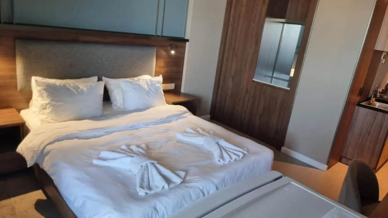 23Rd Floor 100 Meters From The Sea Apartment Batumi 0*,  Georgia